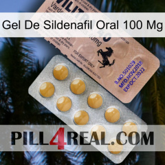 Sildenafil Gel Oral 100 Mg 41